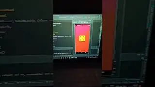 Basic Flutter mini project 