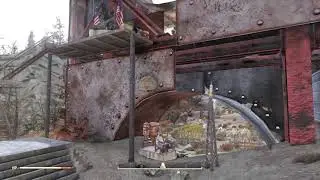Fallout76 Welcome