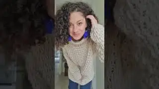 The Coaty Sweater is truly special to me as it marks one of my first designs!