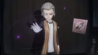All A Tiers in 70 Pulls?? “Ryuro Hirotsu” Magician BSD Skin Gameplay | Identity V