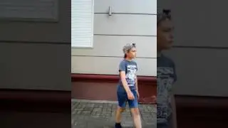 Аномалия мы в другом городе!