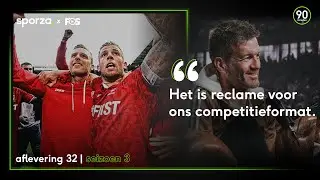 90MINUTES - De vriendschapsband (S03E32)