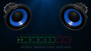 🎵RUSSIAN HARD BASS, РУССКИЙ ХАРД БАСС (TEST)