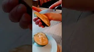 Как не ошибиться выбирая манго 🥭