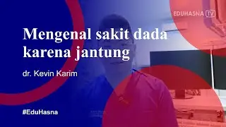 Kenali ciri penyakit jantung
