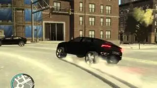 GTA 4 - Test Car 2015 Lamborghini Urus LP800-4