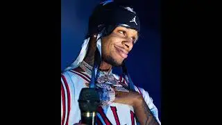 [FREE] Toosii Type Beat - 