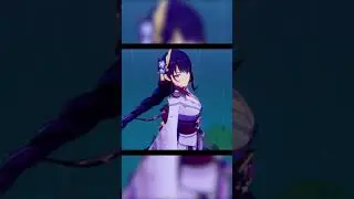 Genshin Impact [AMVGMV ] - NO RIVAL🔥 