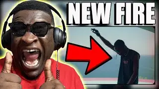 AMERICAN RAPPER REACTS TO | Travis Scott, Bad Bunny, The Weeknd - K-POP (Official Music Video)