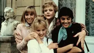 Lace 1 & Lace 2 (Full TV Series) (Arielle Dombasle, Angela Lansbury, Bess Armstrong...) (1984/1985)