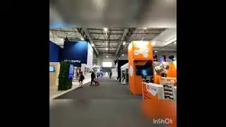 ISE show