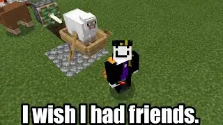 MINECRAFT FUN!! | Minecraft Rage Moment #1