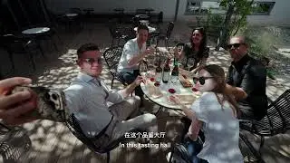精煉短視頻 “星星故鄉·紫色印象”主題文旅宣傳片《寧夏》 時長5分20秒傳片