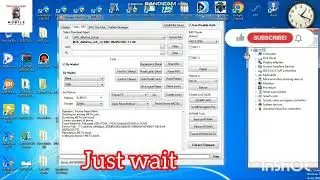 Vivo Y91i Pin Pattern Remove With UMT MTK v5.1