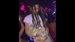 supertrap + redda + alien type beat 