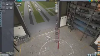 Kerbal Space Mission to the Mun???