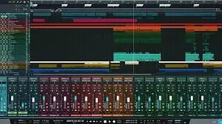 Конкурс от Нескучный Саунд и Yamaha #хочуVST - Даниил Ганьков