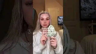 Carter post hair wash haircare routine 🫶🏼🫧💇🏼‍♀️ OUAI #haircareroutine #posthairwashroutine