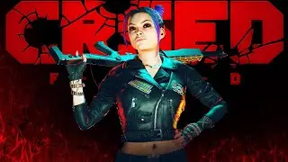 CRSED: F.O.A.D. Стрим для друзей!