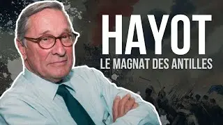 L’histoire de Bernard Hayot : Le Magnat Qui Contrôle les Antilles