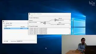 Lección 10 (final) Usando el MIDimalista, Curso Arduino Musical por Daniel Marcial