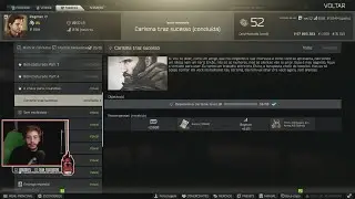 Carisma Trás Sucesso (Charisma brings success) - Tutorial de Quest - Escape From Tarkov