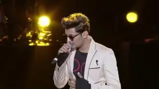Darshan Raval @ YouTube FanFest India 2017