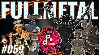 Kenshi FULLMETAL Let's Play || FULLMETAL! || Ep. 59