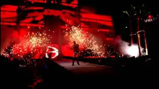 WWE 12 - The Animal - Batista!