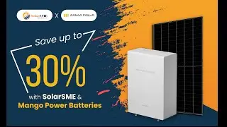 Top Solar Installer Reveals Secret to Saving 30% on Your Energy Bill
