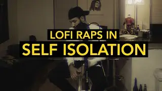 lofi rap during covid-19 lockdown *must listen* 👂