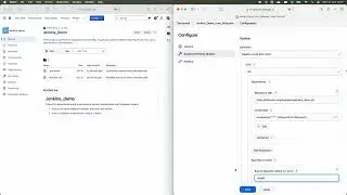 Jenkins Demo and Bitbucket
