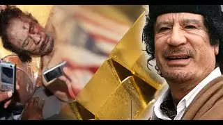 Спецоперация США в Ливии. Вся правда о Ливийской войне.