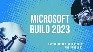 Microsoft Launches New Products to Transform Chat, PC, Business, AI, & Data #microsoft #chatgpt #ai