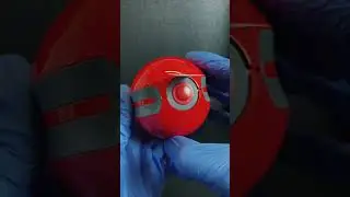 Unboxing a PREMIUM Electronic Replica Cherish Ball