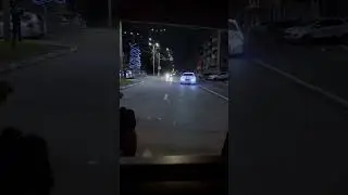 Дед Мороз КУПИЛ BMW M3 / Димас из Батайска