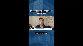 #shorts Questions for Property Managers