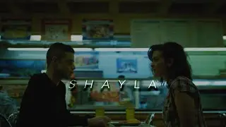 Mr. Robot || You don't actually know me