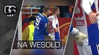 Ekstraklasa | Comedy Compilation 2015/16