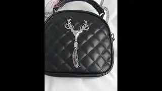 Mẫu túi xách hot trends 2021