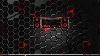 Aimp3 skins with speakers
