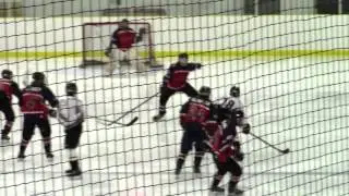 GB Finals Game 1 v Owen Sound