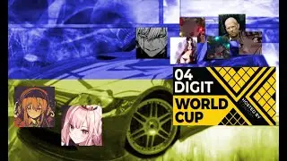 osu! Ukraine 4wc incident 