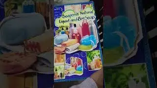 Business Studies Project on Soap