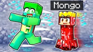 Using MORPH MOD To Cheat In Minecraft Hide and Seek!