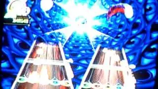 Guitar Hero World Tour - Rebel Yell