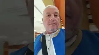 UMRA ziyoratiga Jiddagan Madinaga 2-qisim