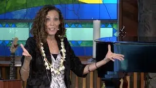 EVERYTHING MUST GO, Rev. Johanna Kelly 10-28-18  Main Message