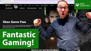 Xbox Game Pass Review for 2022 - The Best Gaming Subscription Available?