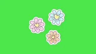 Hello Spring Flower (1)